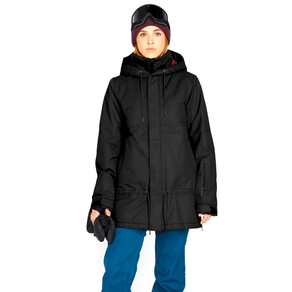 Volcom Paxson 2L TDS Infrared Parka